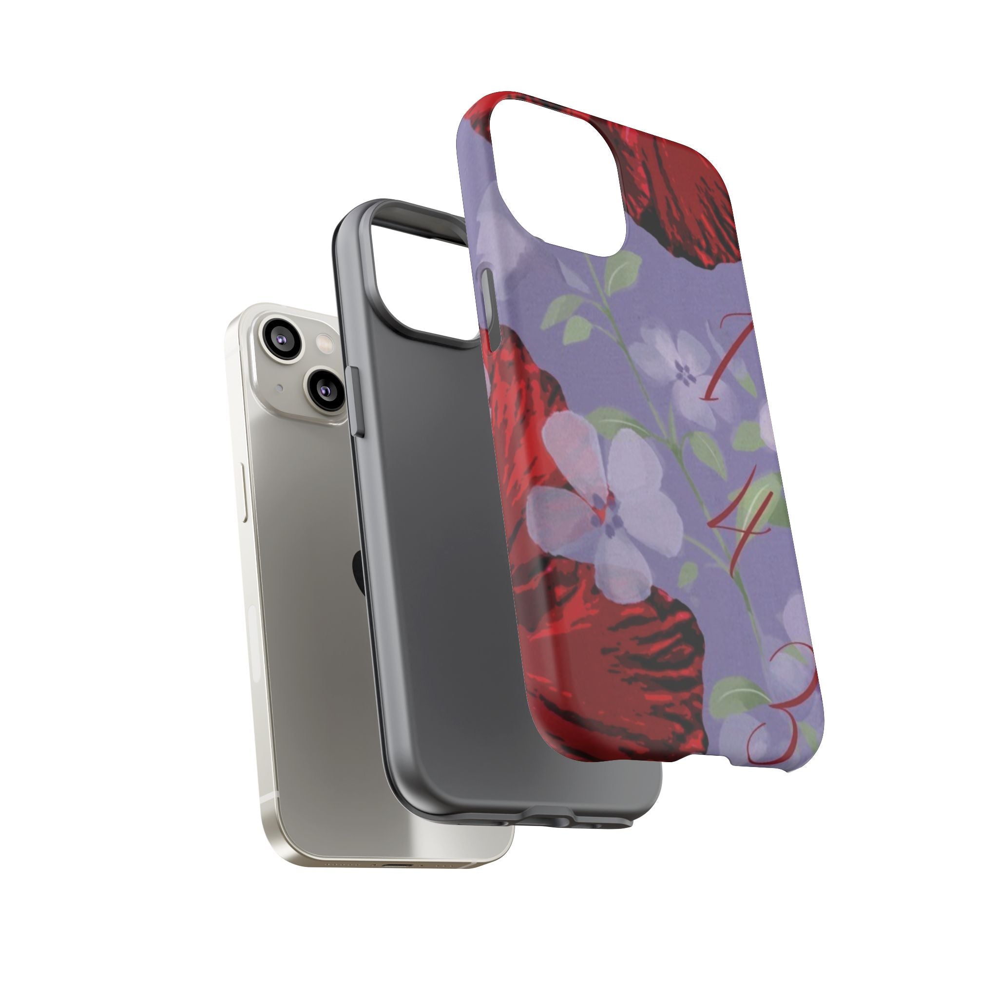 “ 1 4 3 “
Tough Cases