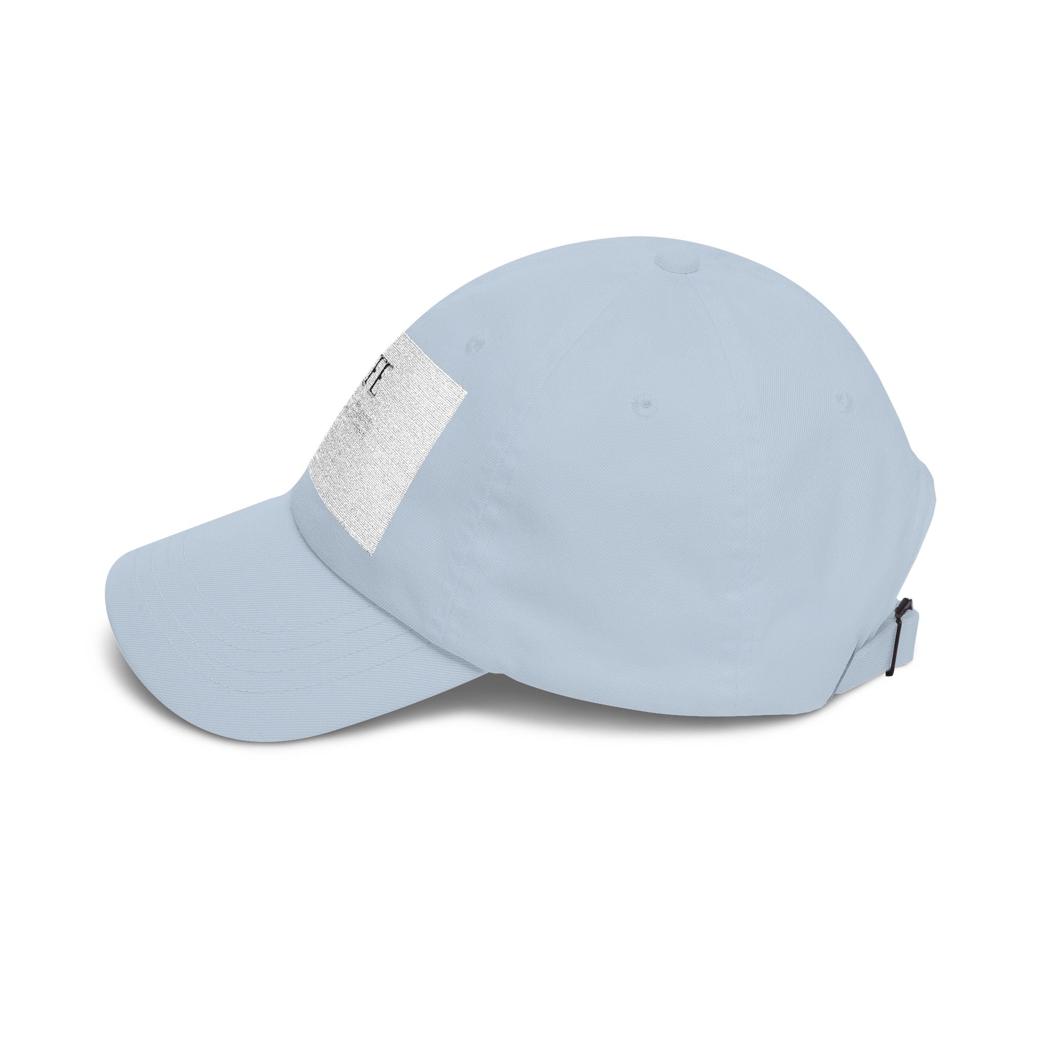 “LIFE” Classic Dad Cap