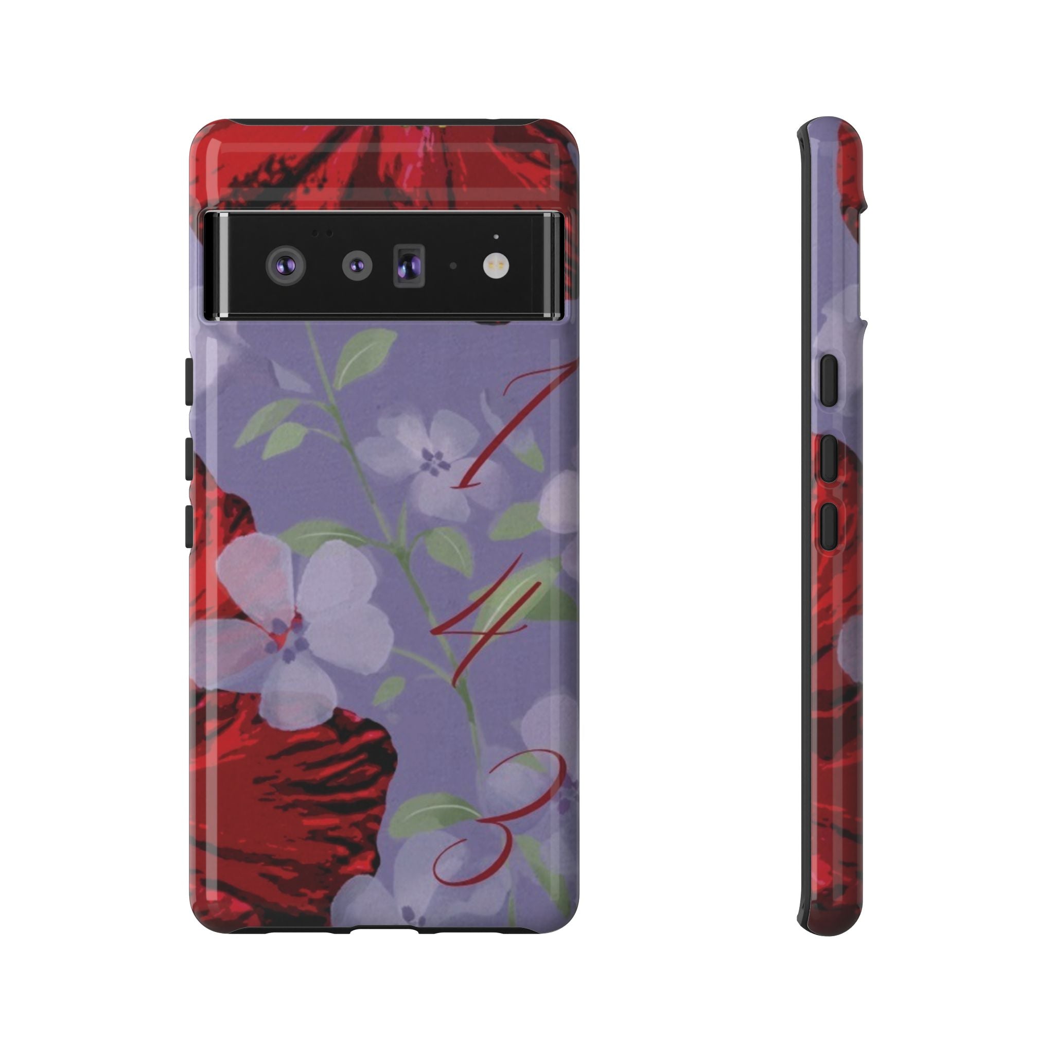 “ 1 4 3 “
Tough Cases