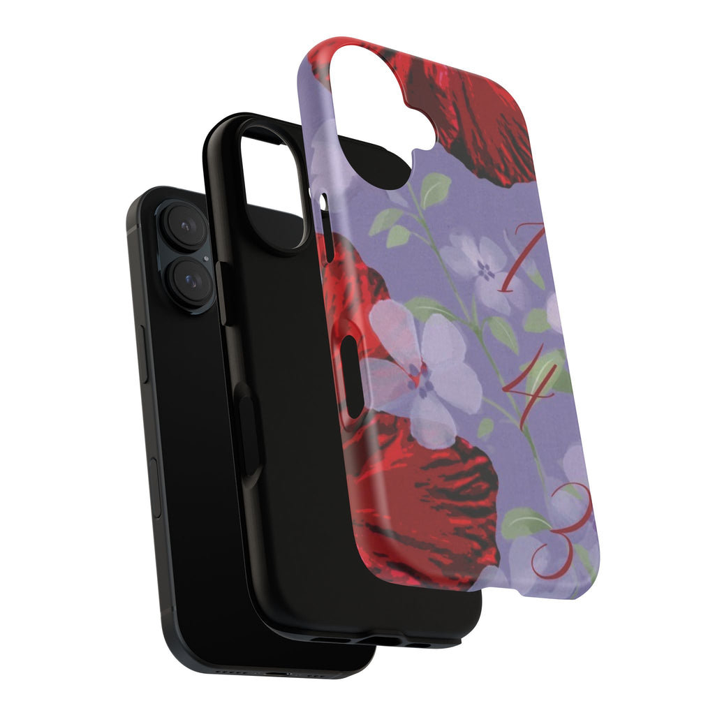 “ 1 4 3 “
Tough Cases