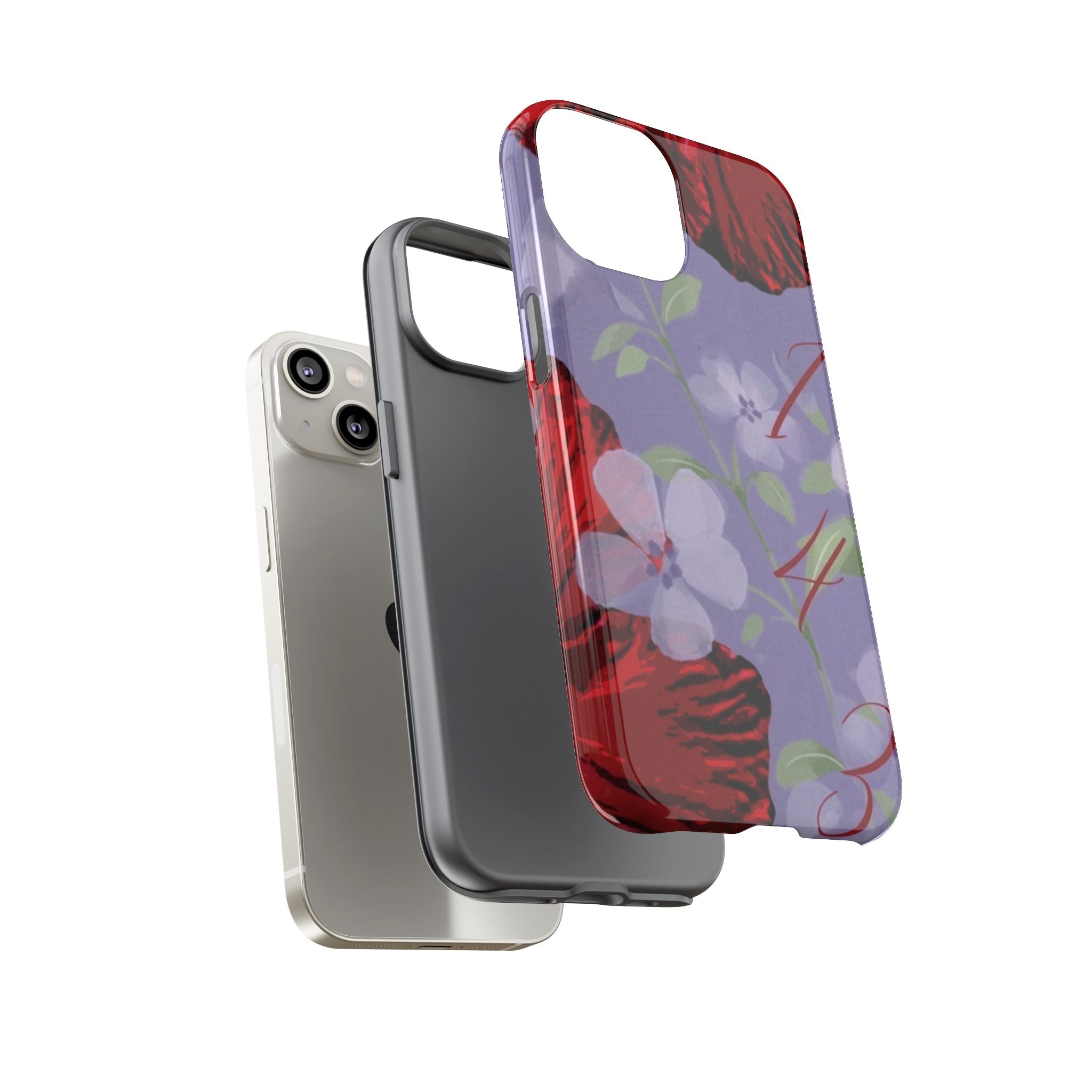 “ 1 4 3 “
Tough Cases
