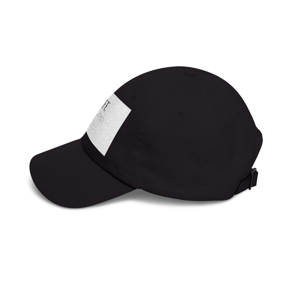 “LIFE” Classic Dad Cap