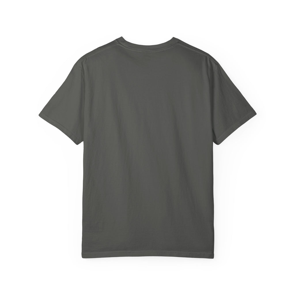 “AFTER THE STORM” Dyed T-shirt