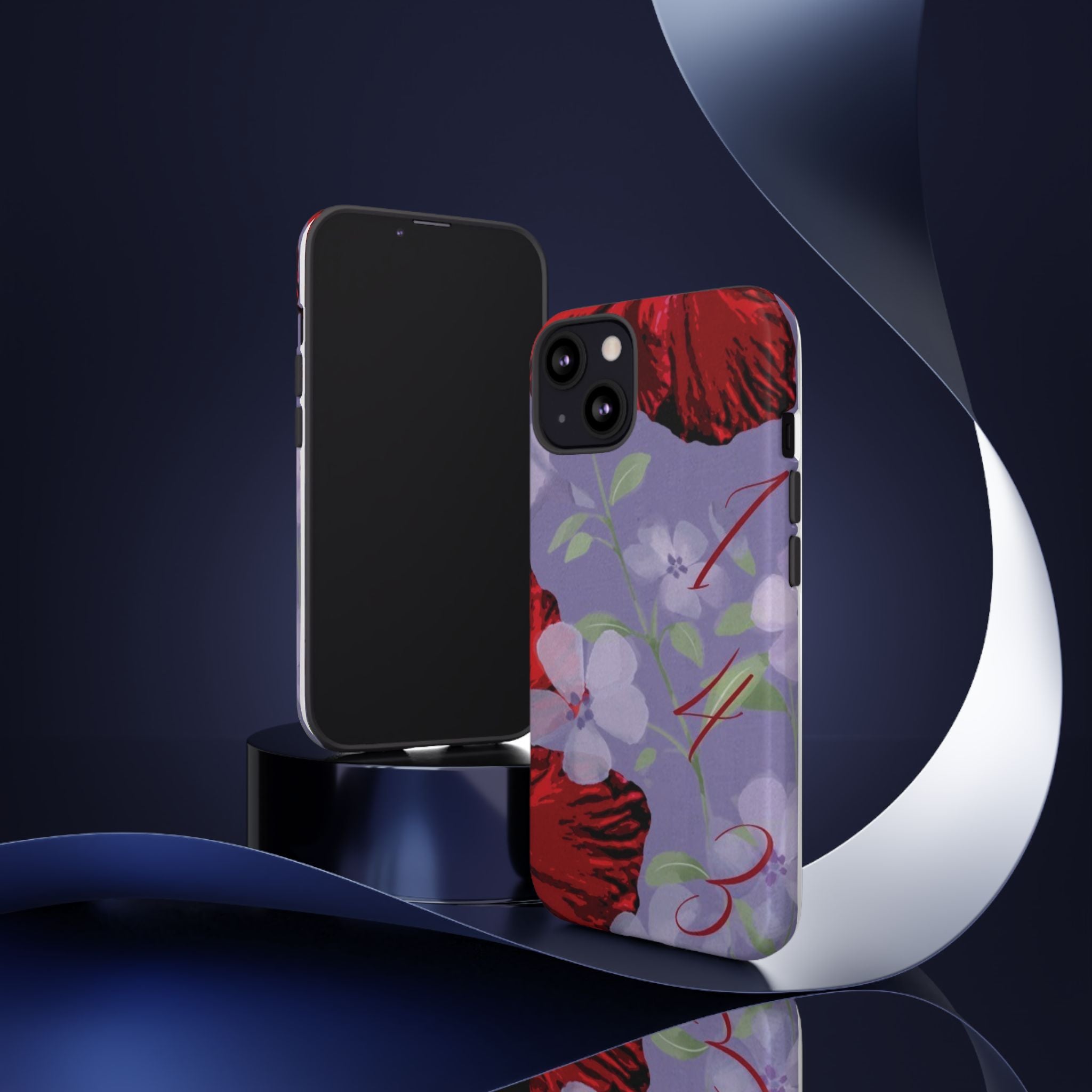 “ 1 4 3 “
Tough Cases