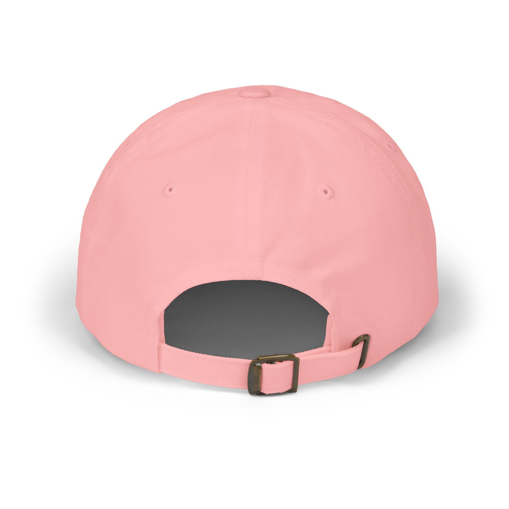 “CARP DIEM” Classic Dad Cap