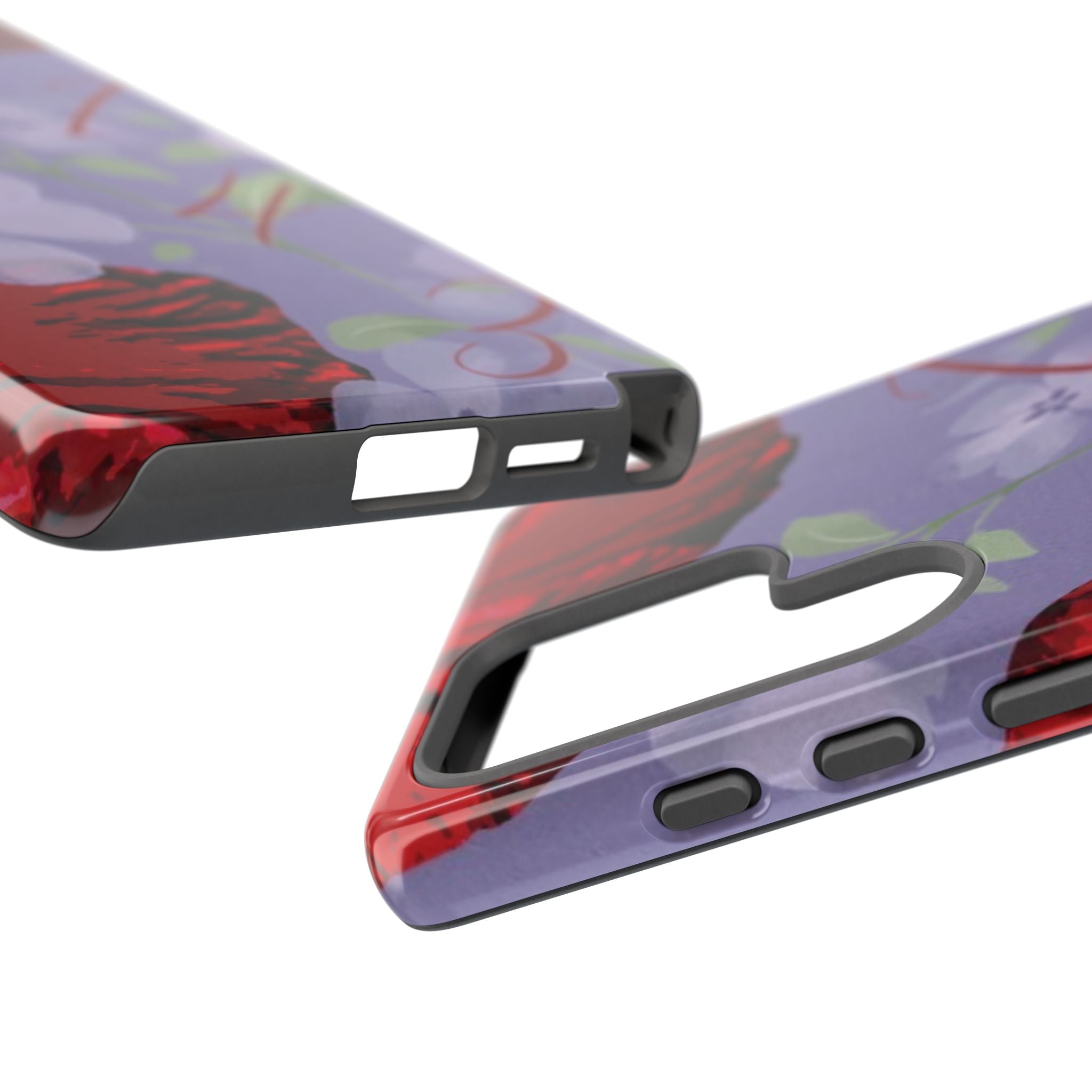 “ 1 4 3 “
Tough Cases
