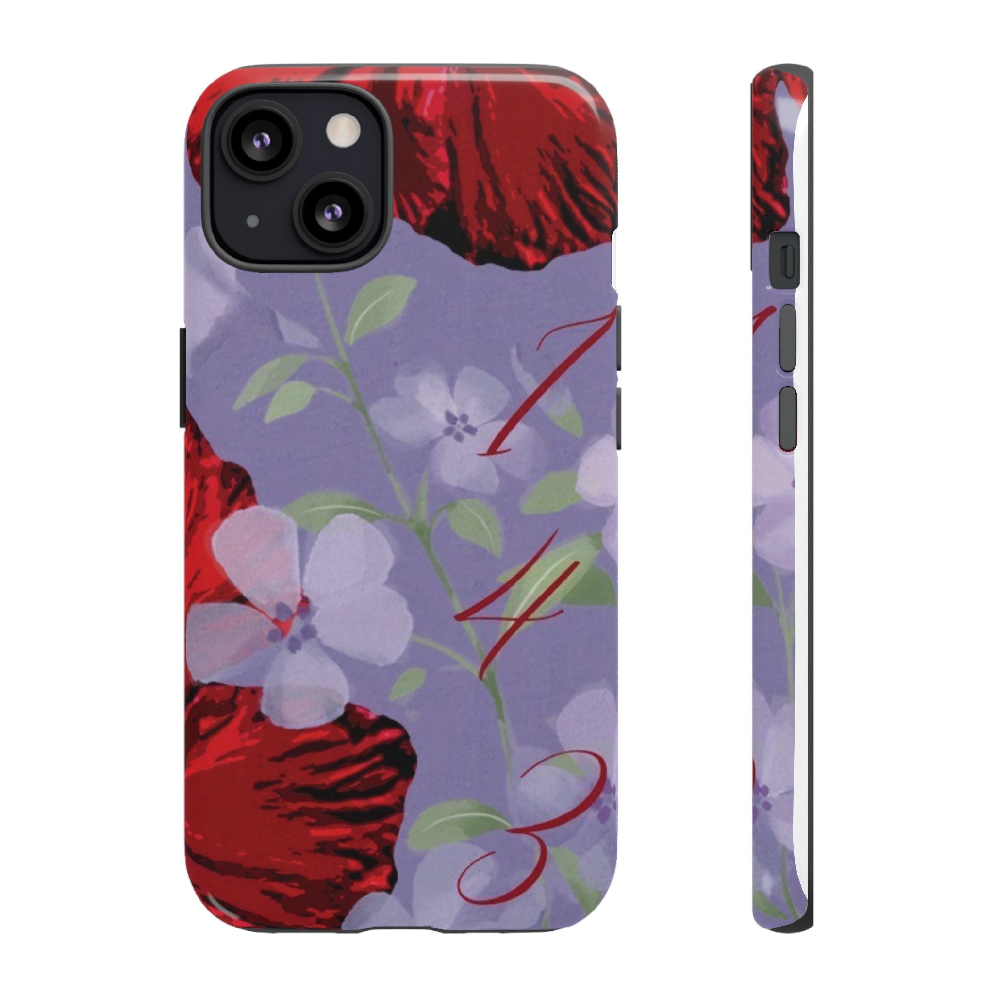 “ 1 4 3 “
Tough Cases