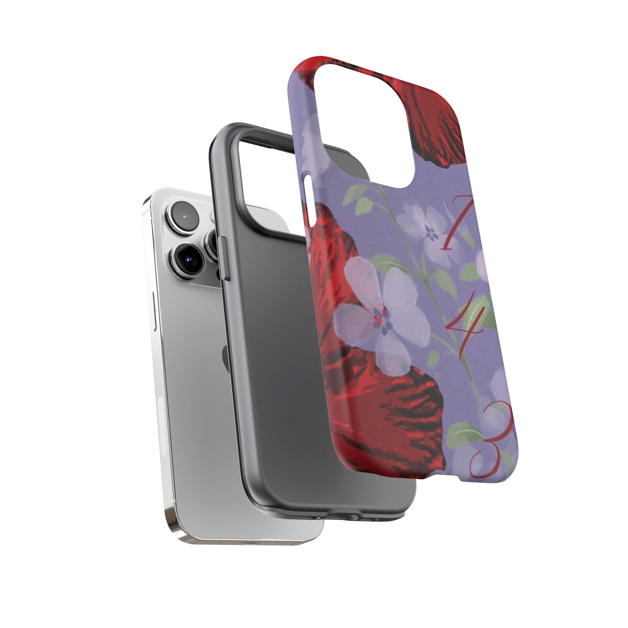 “ 1 4 3 “
Tough Cases