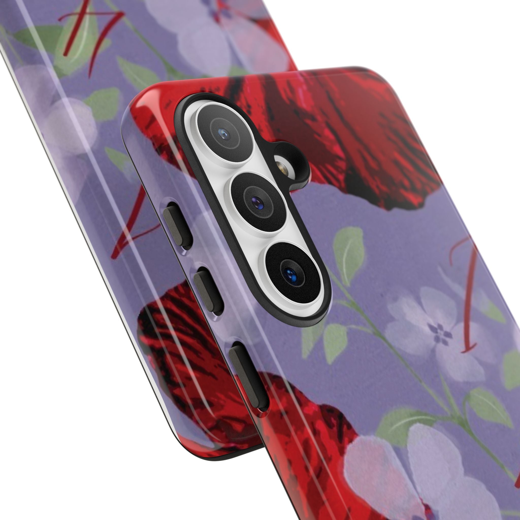 “ 1 4 3 “
Tough Cases