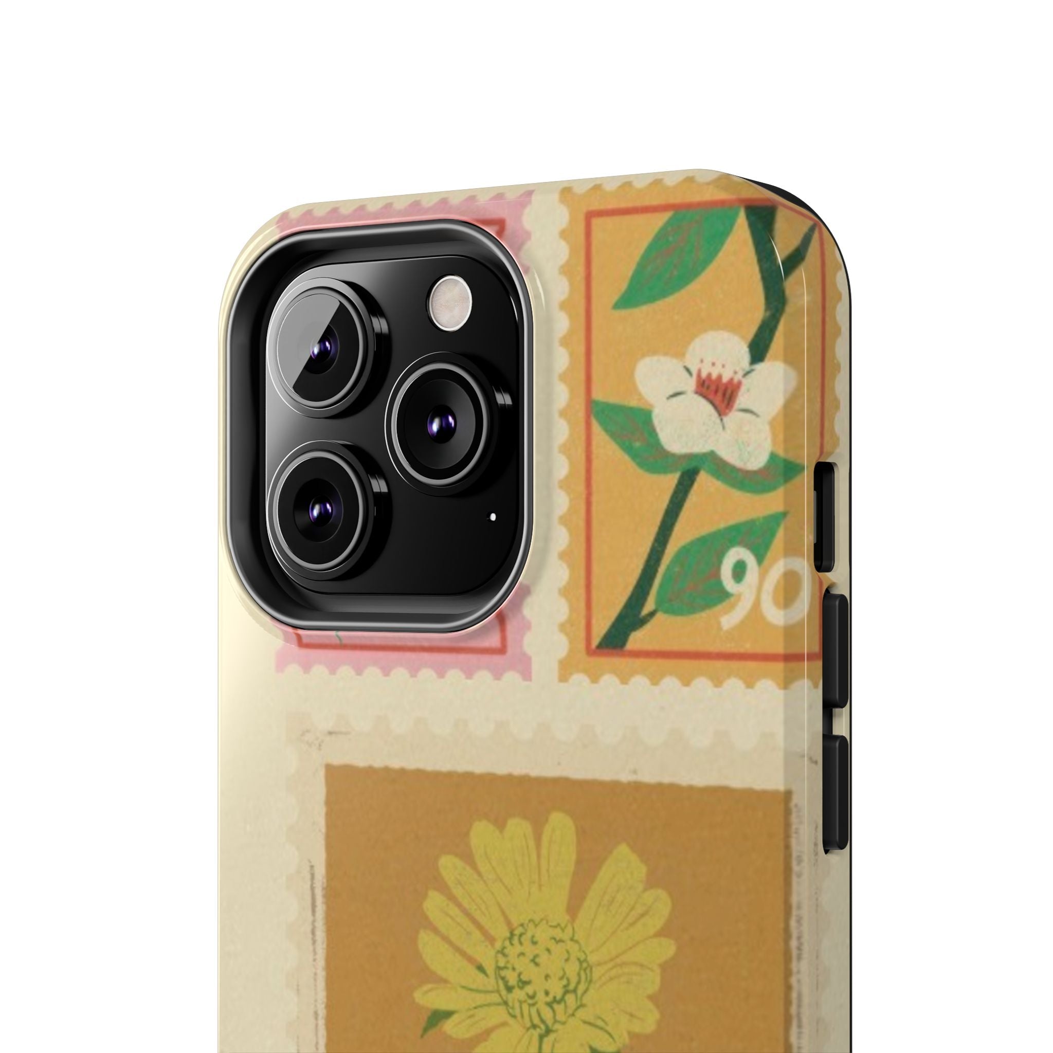 “MAY PEACE BE WITH YOU” 
Tough Phone Cases