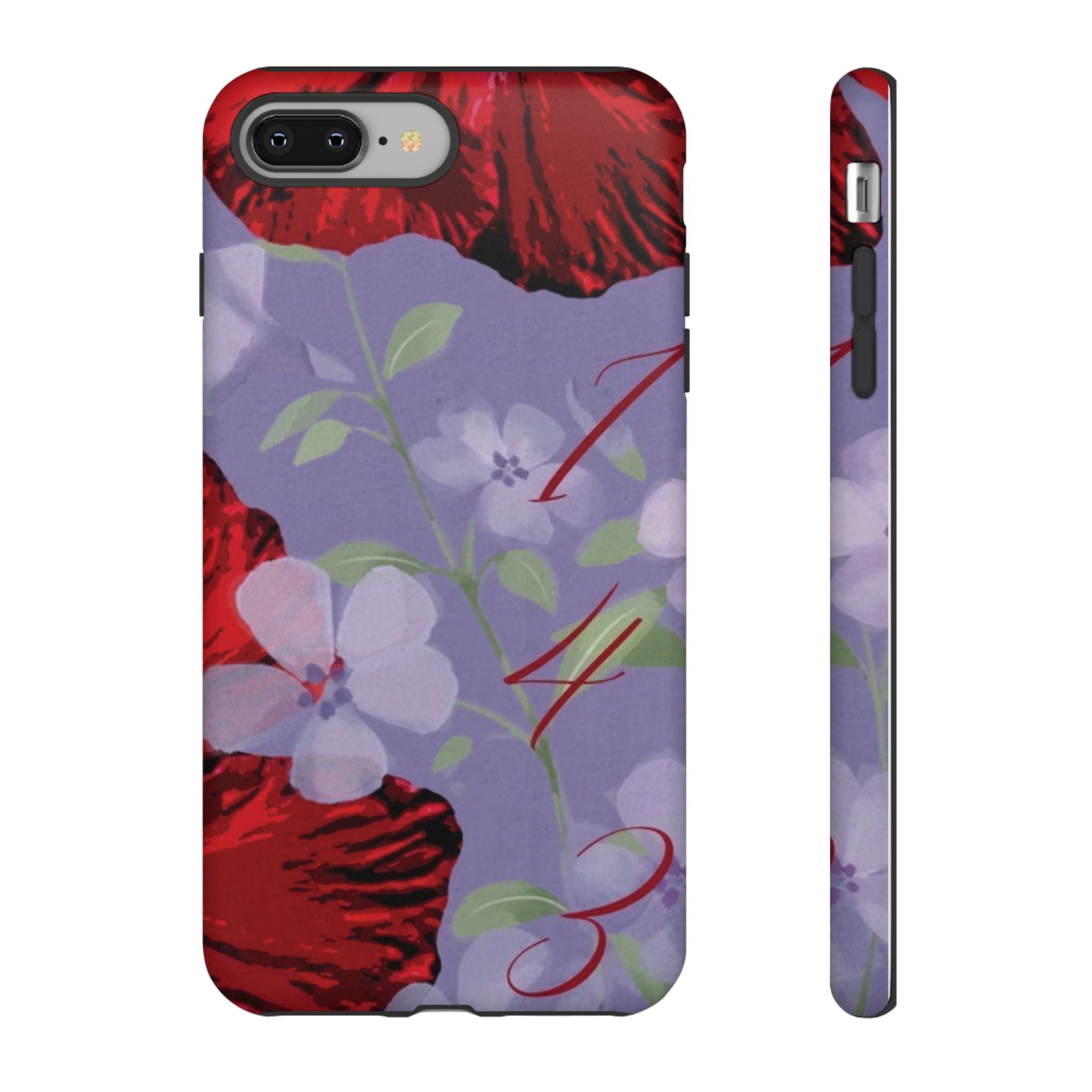 “ 1 4 3 “
Tough Cases