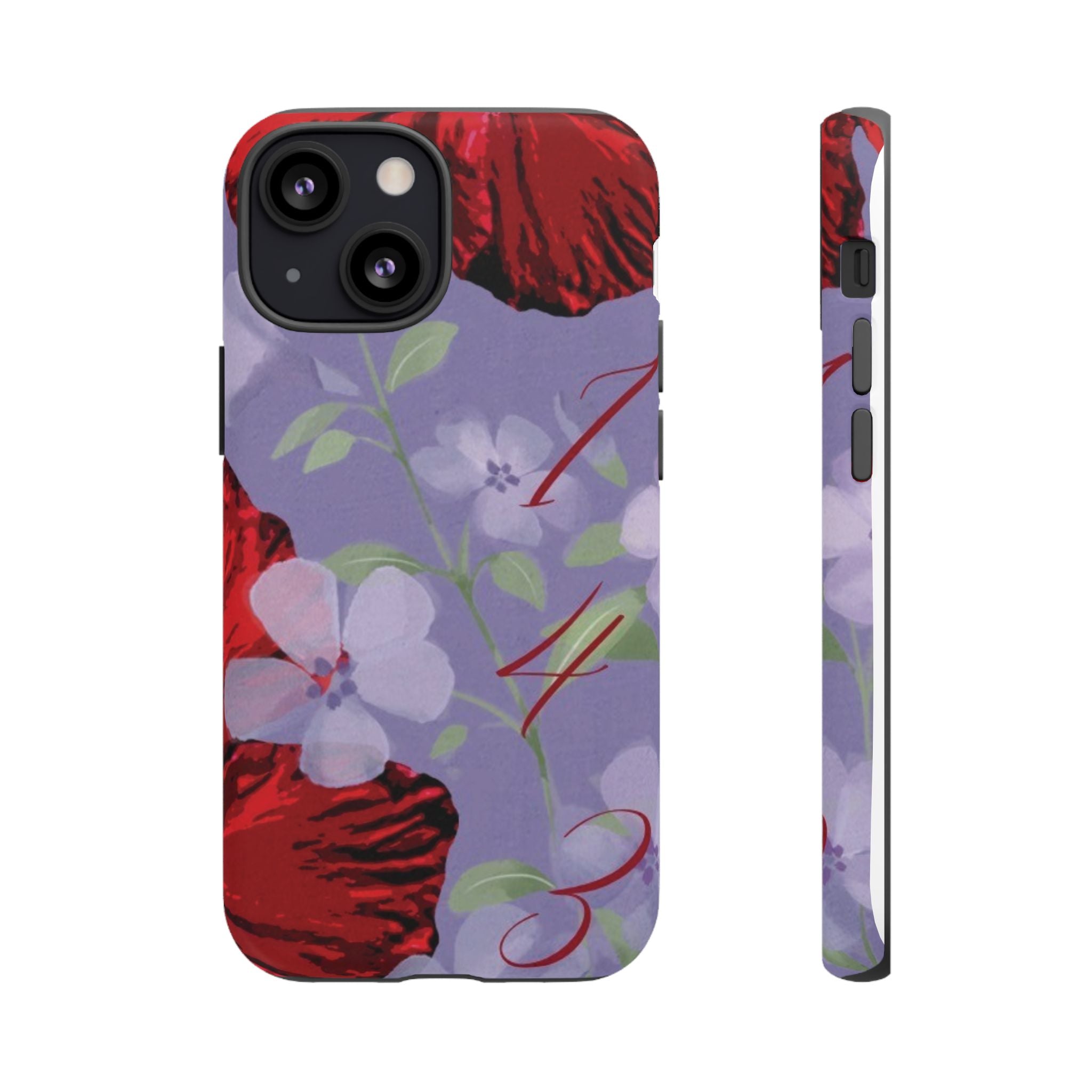 “ 1 4 3 “
Tough Cases