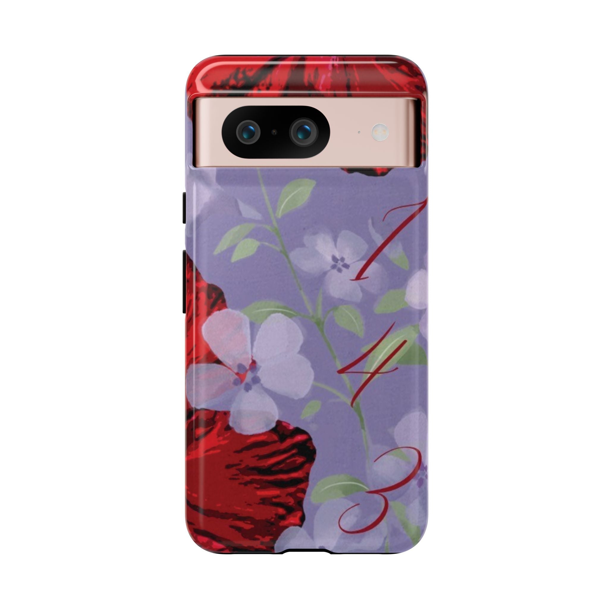“ 1 4 3 “
Tough Cases