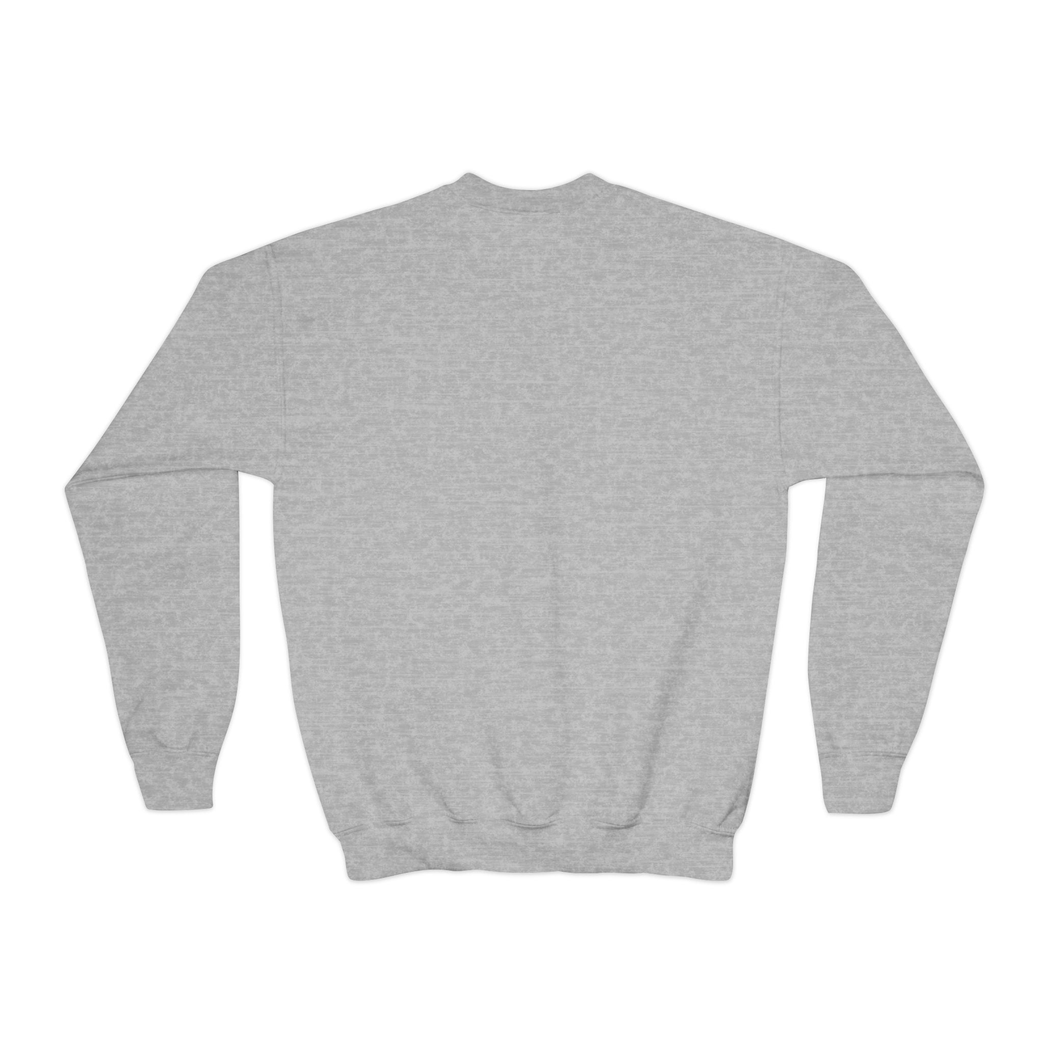 Youth Crewneck Sweatshirt