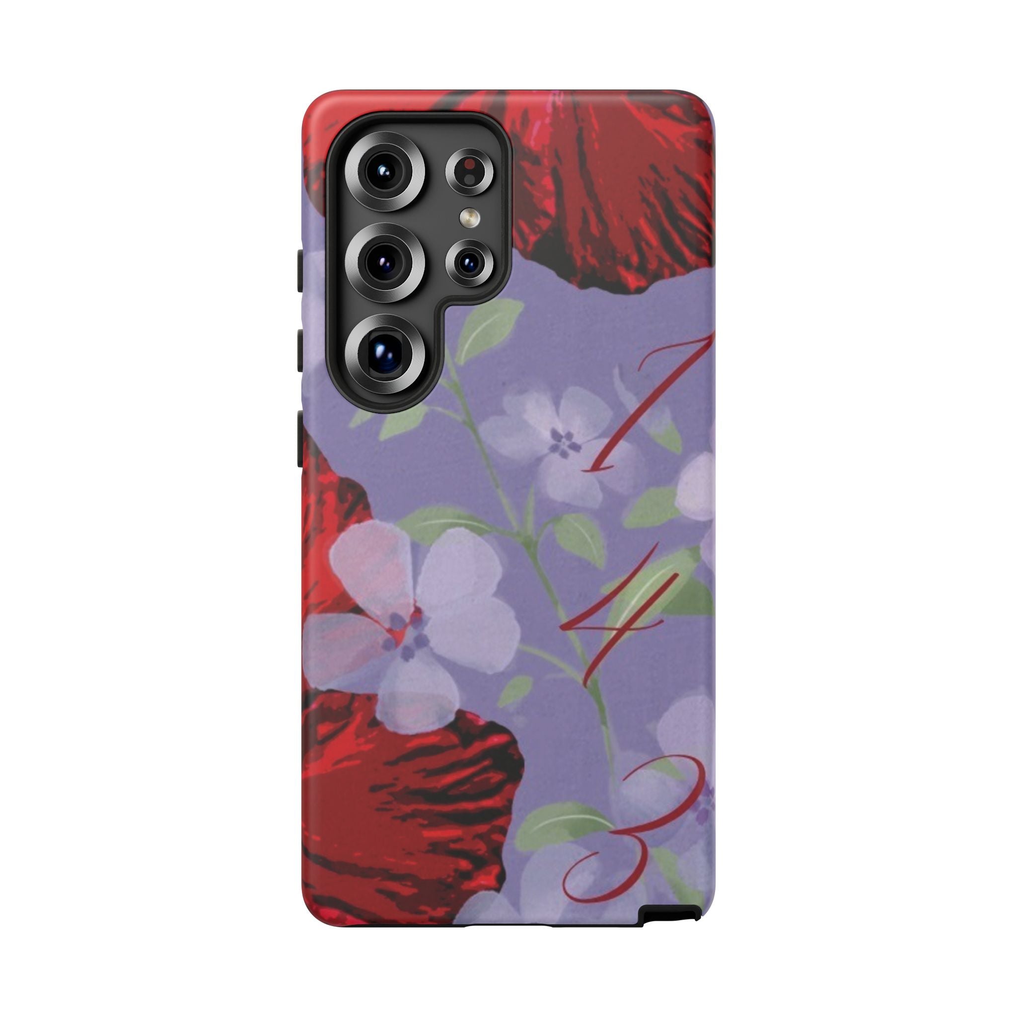 “ 1 4 3 “
Tough Cases