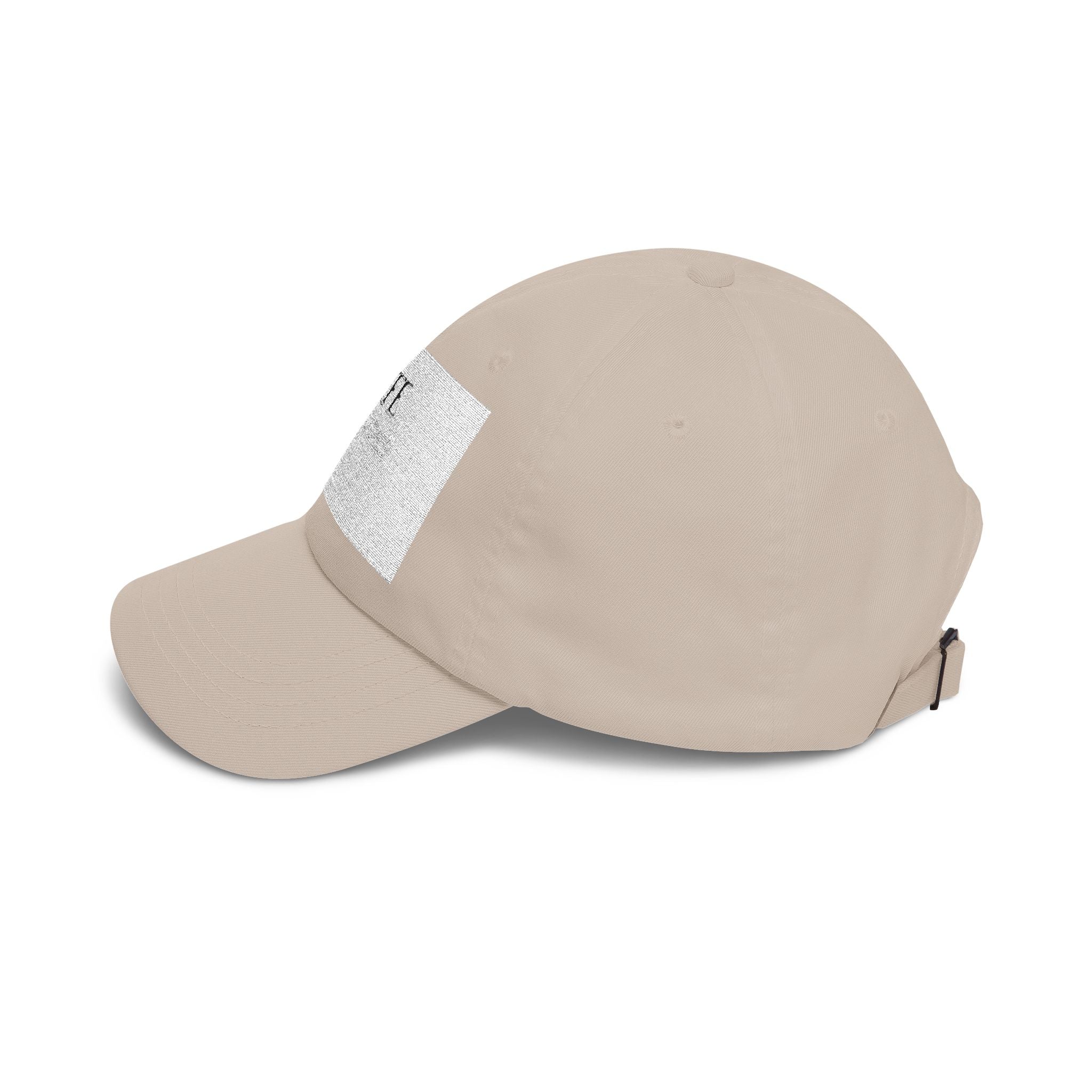 “LIFE” Classic Dad Cap