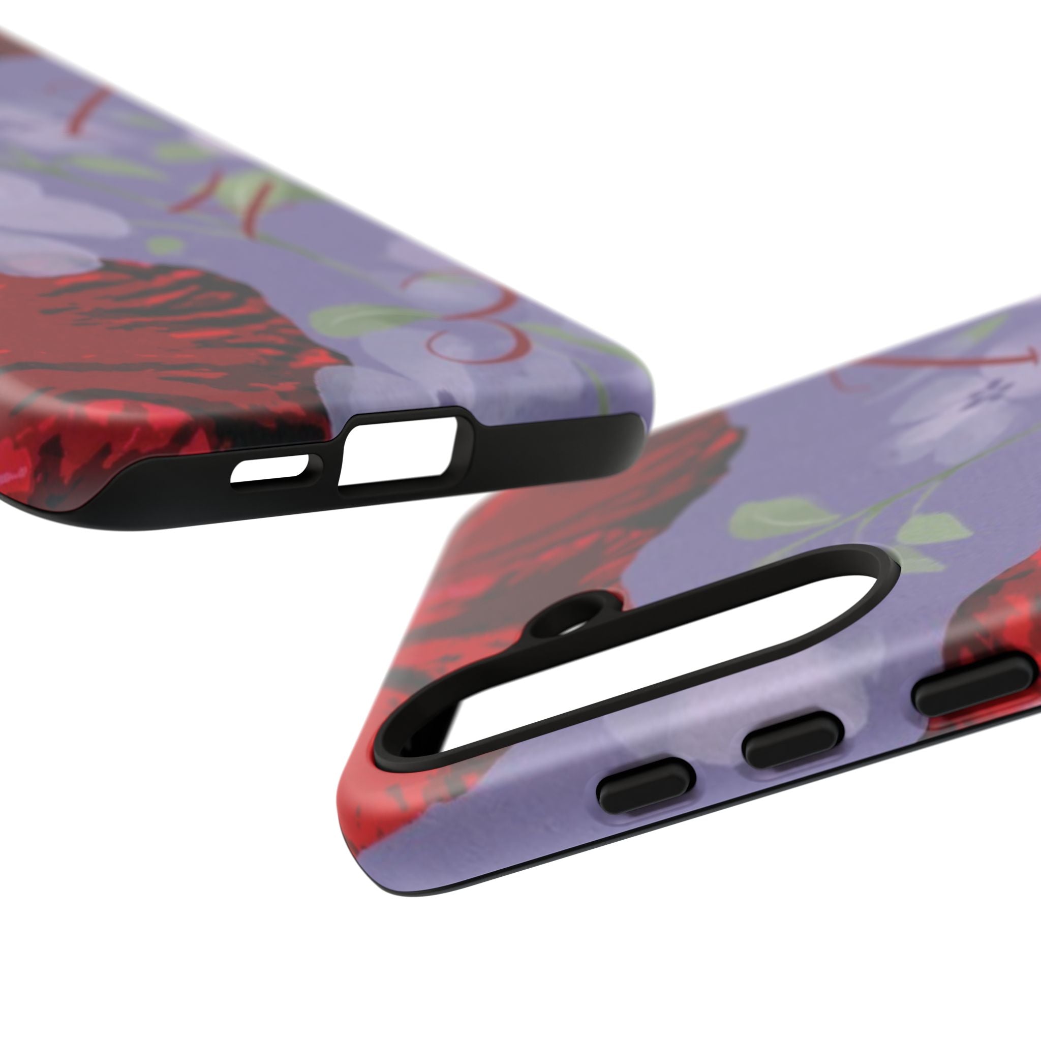 “ 1 4 3 “
Tough Cases
