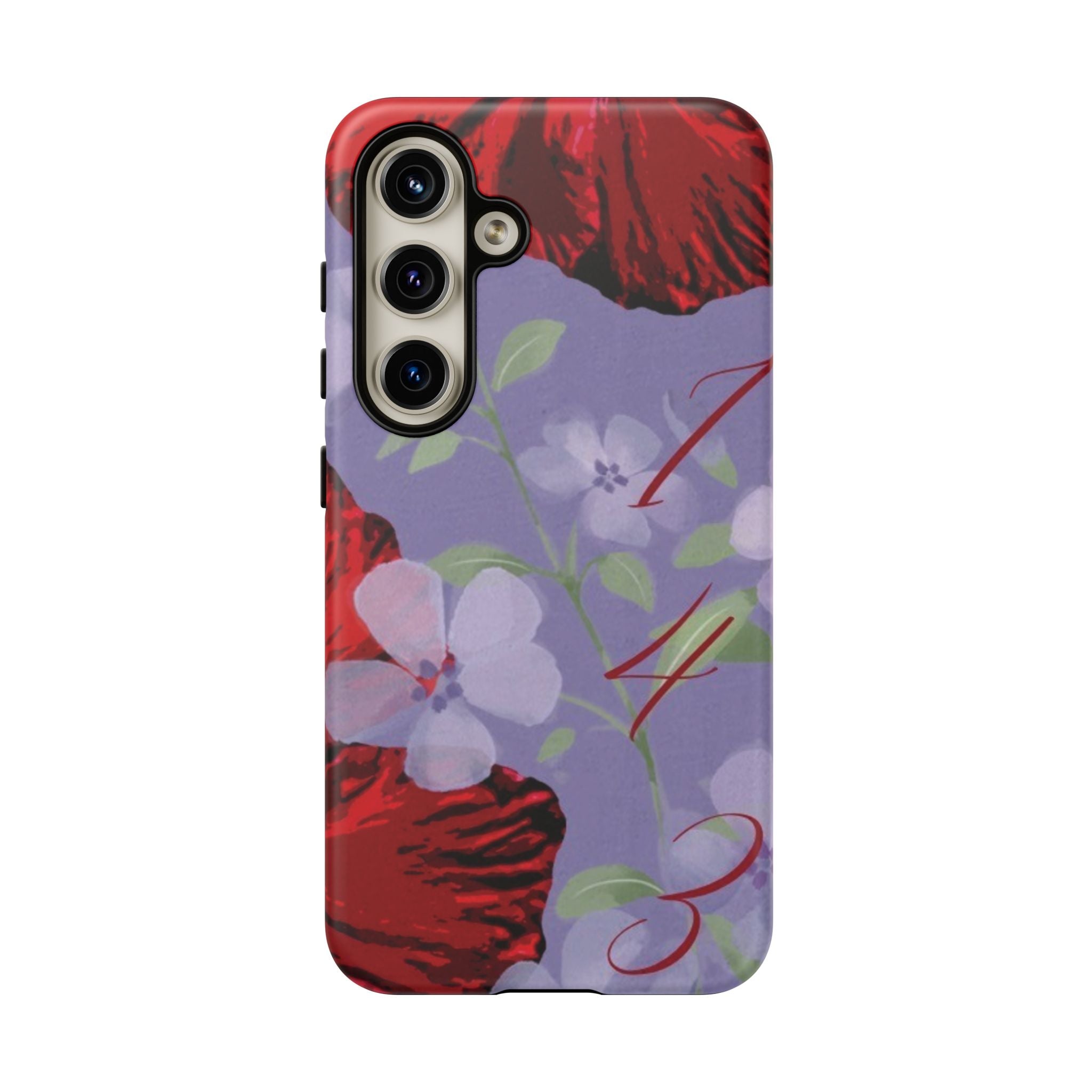 “ 1 4 3 “
Tough Cases