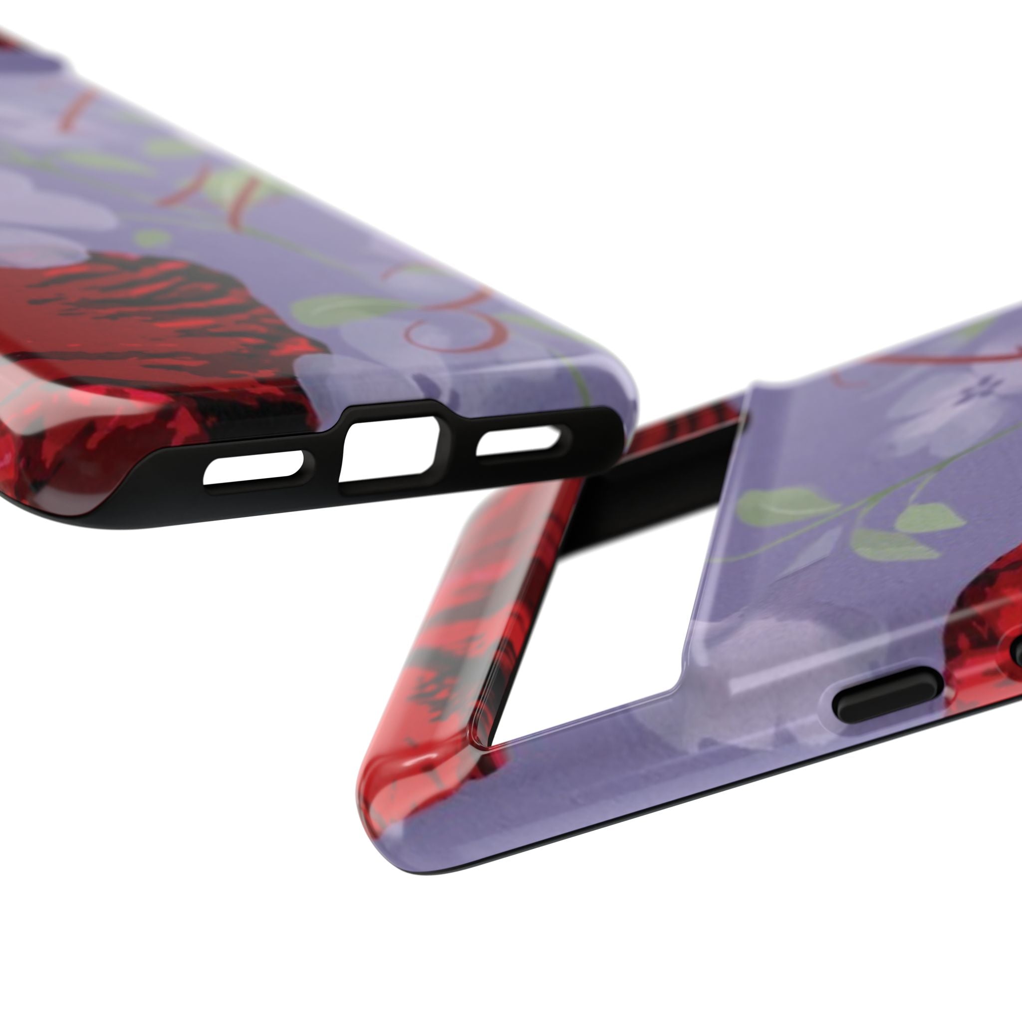 “ 1 4 3 “
Tough Cases