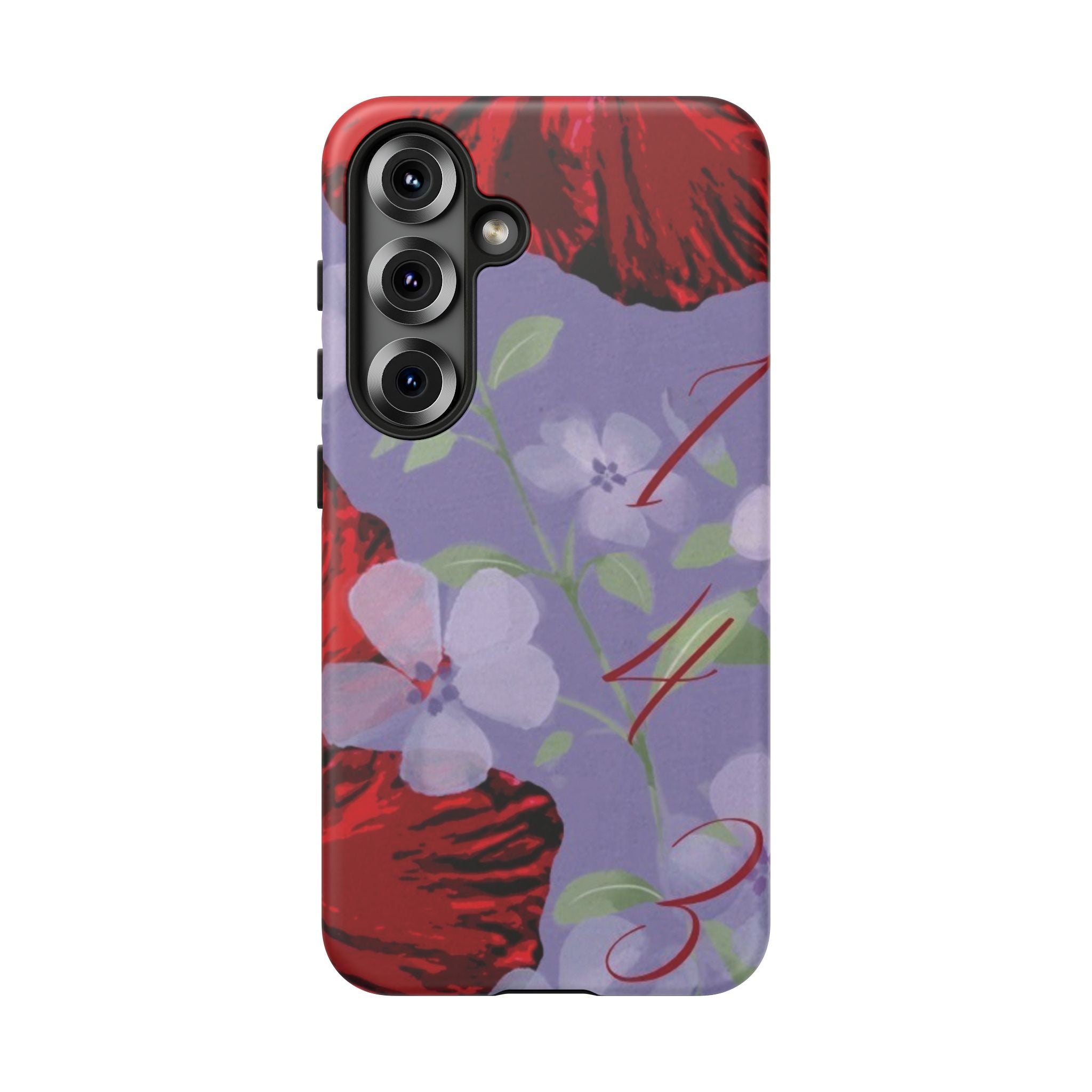 “ 1 4 3 “
Tough Cases