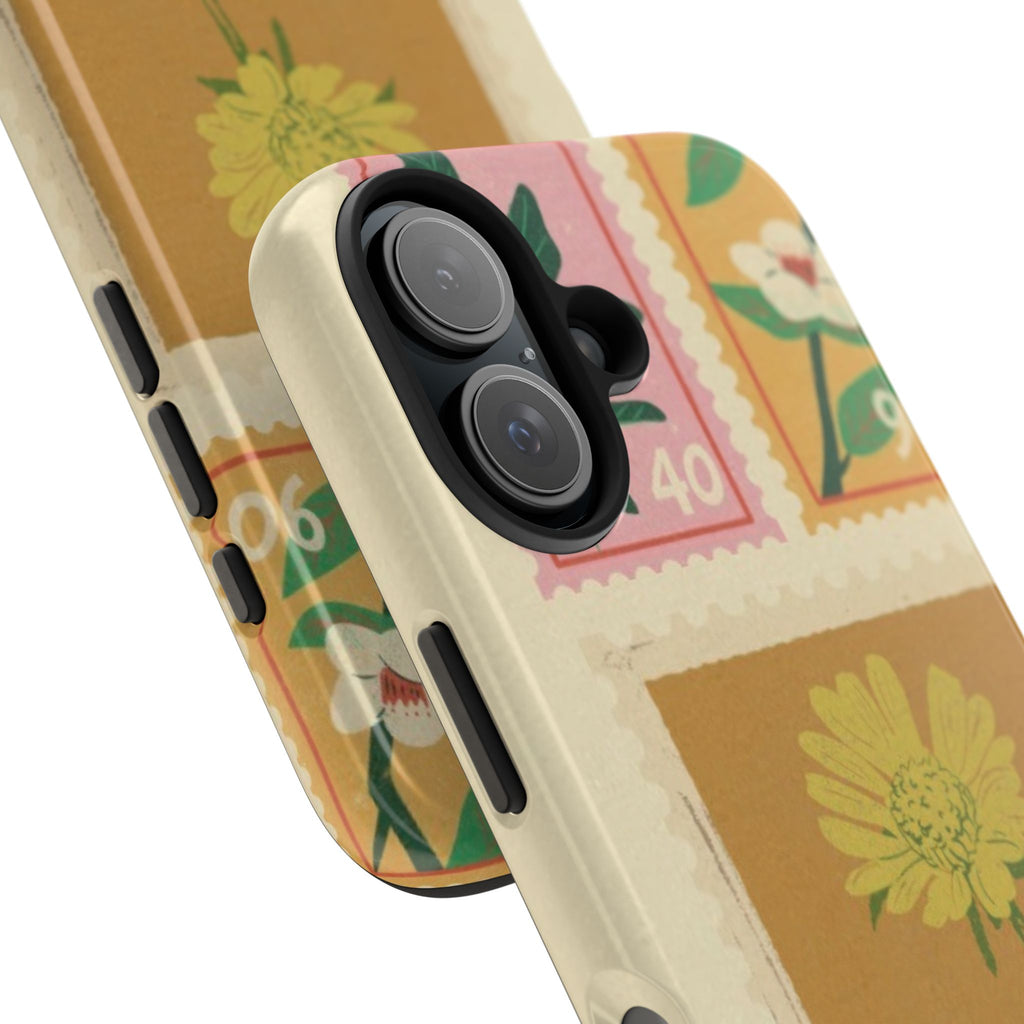 “MAY PEACE BE WITH YOU” 
Tough Phone Cases