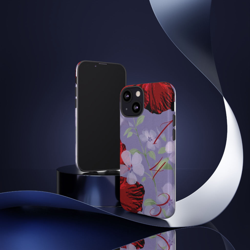 “ 1 4 3 “
Tough Cases