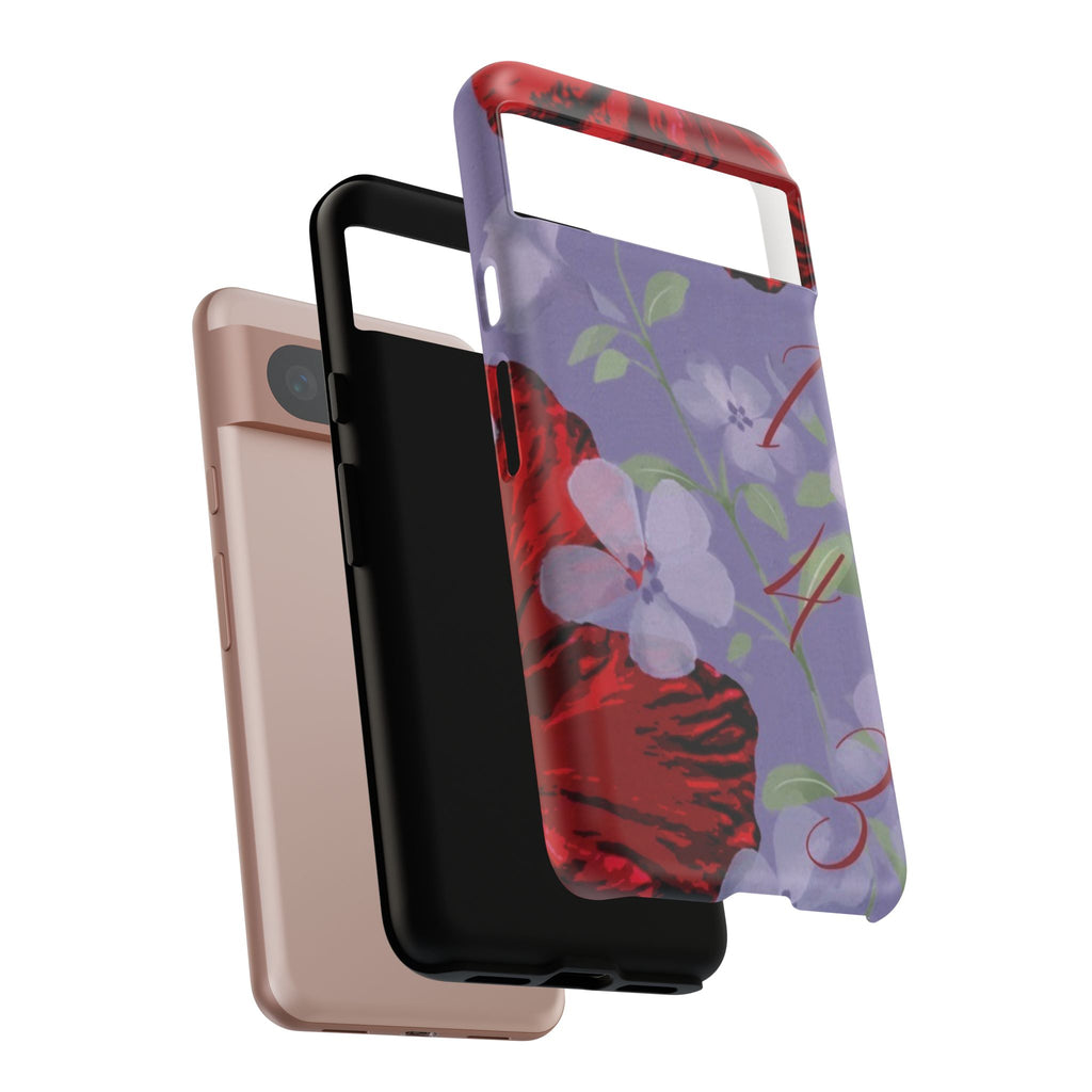 “ 1 4 3 “
Tough Cases