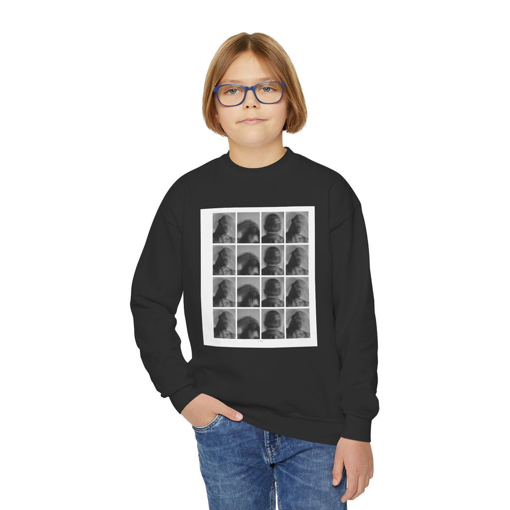 Youth Crewneck Sweatshirt