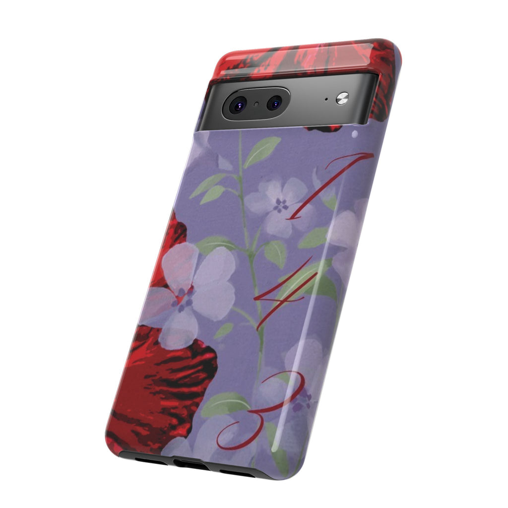 “ 1 4 3 “
Tough Cases