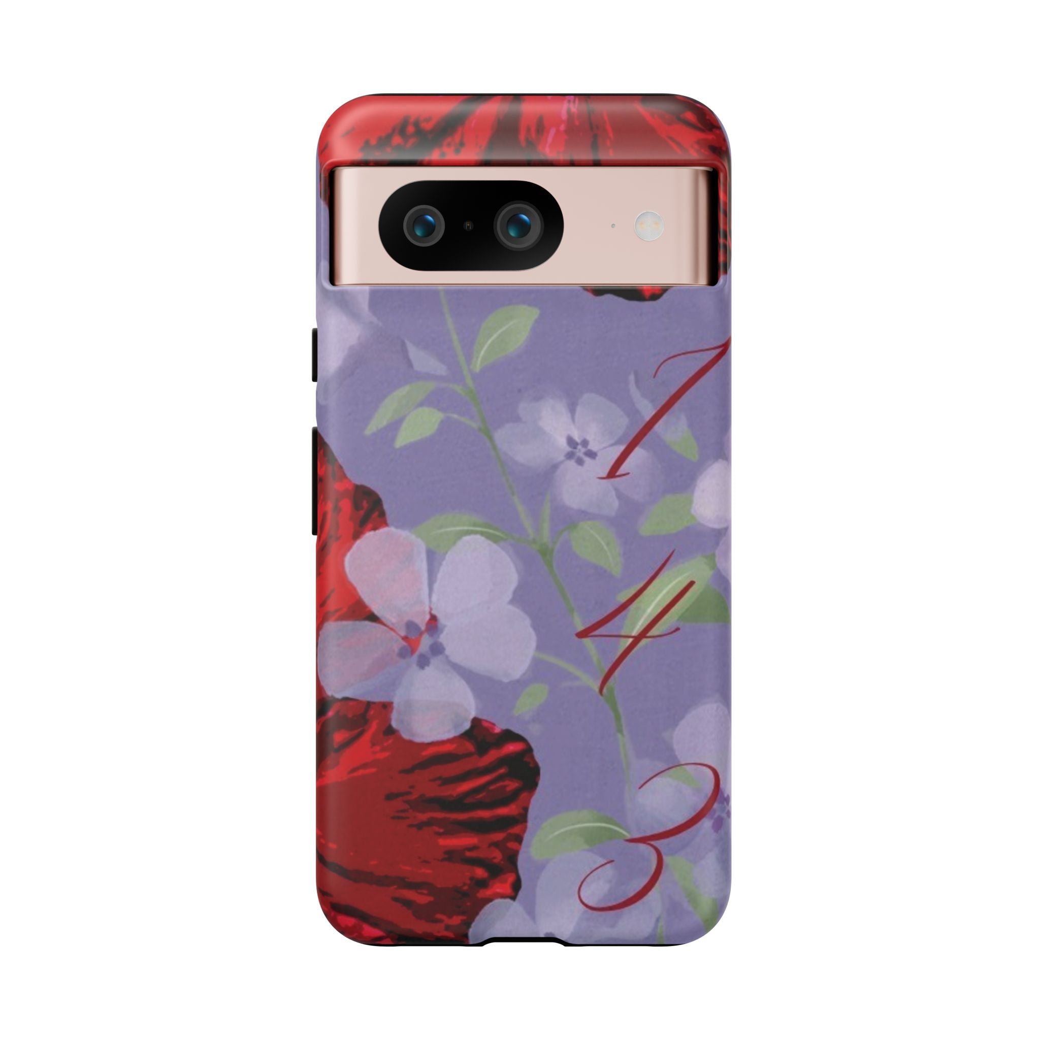 “ 1 4 3 “
Tough Cases